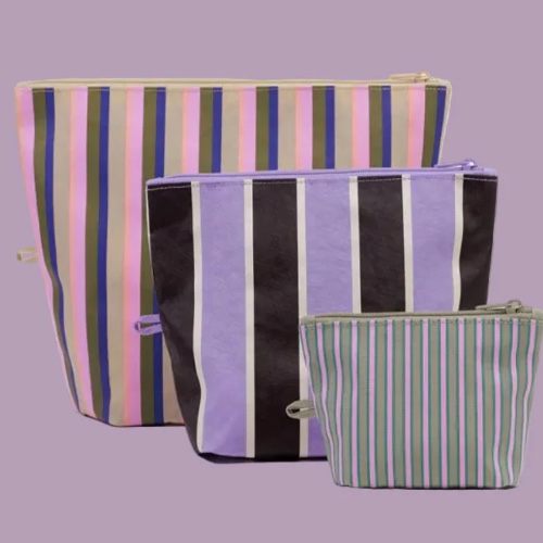 Baggu Go Pouch